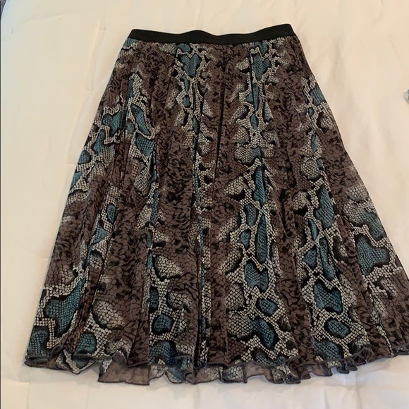 know one cares Dresses & Skirts - Midi skirt by Know One Cares from Nordstrom